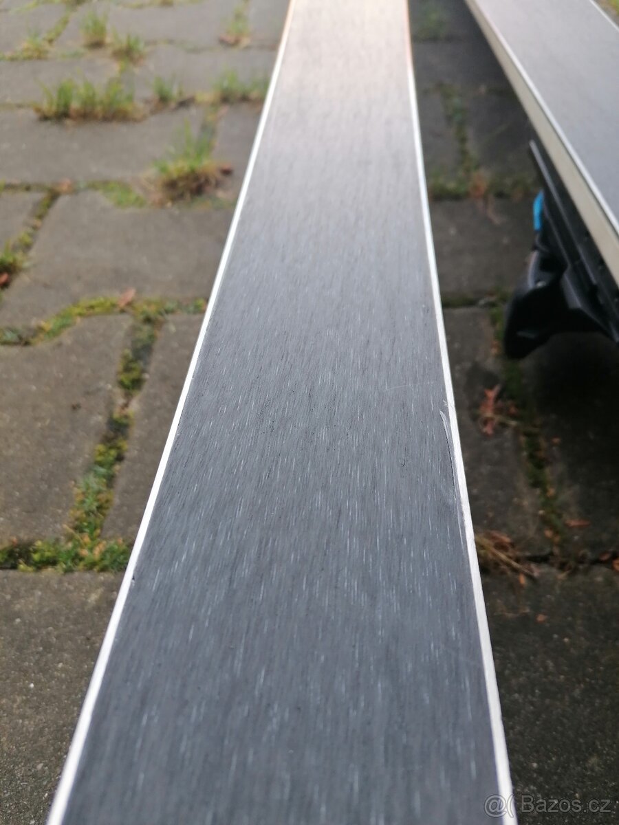 STOCKLI Laser SL 160cm. Model 2020/2021 - 9