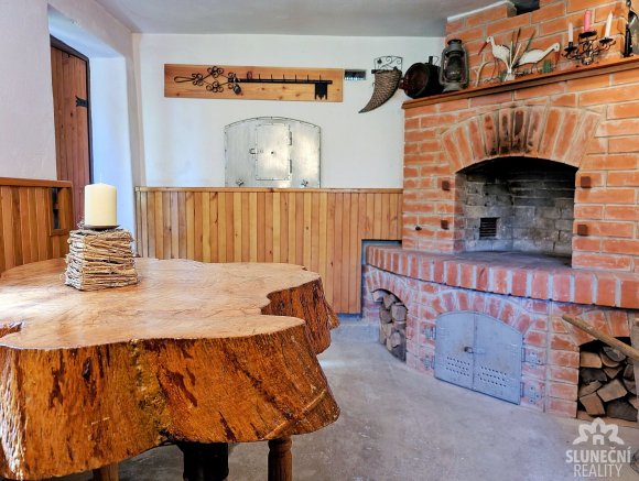 Pronájem chaty – Babí Hora, Hluk - 9