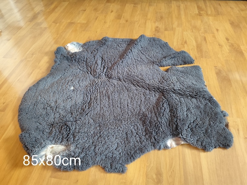 Ovčí kožešiny - 9