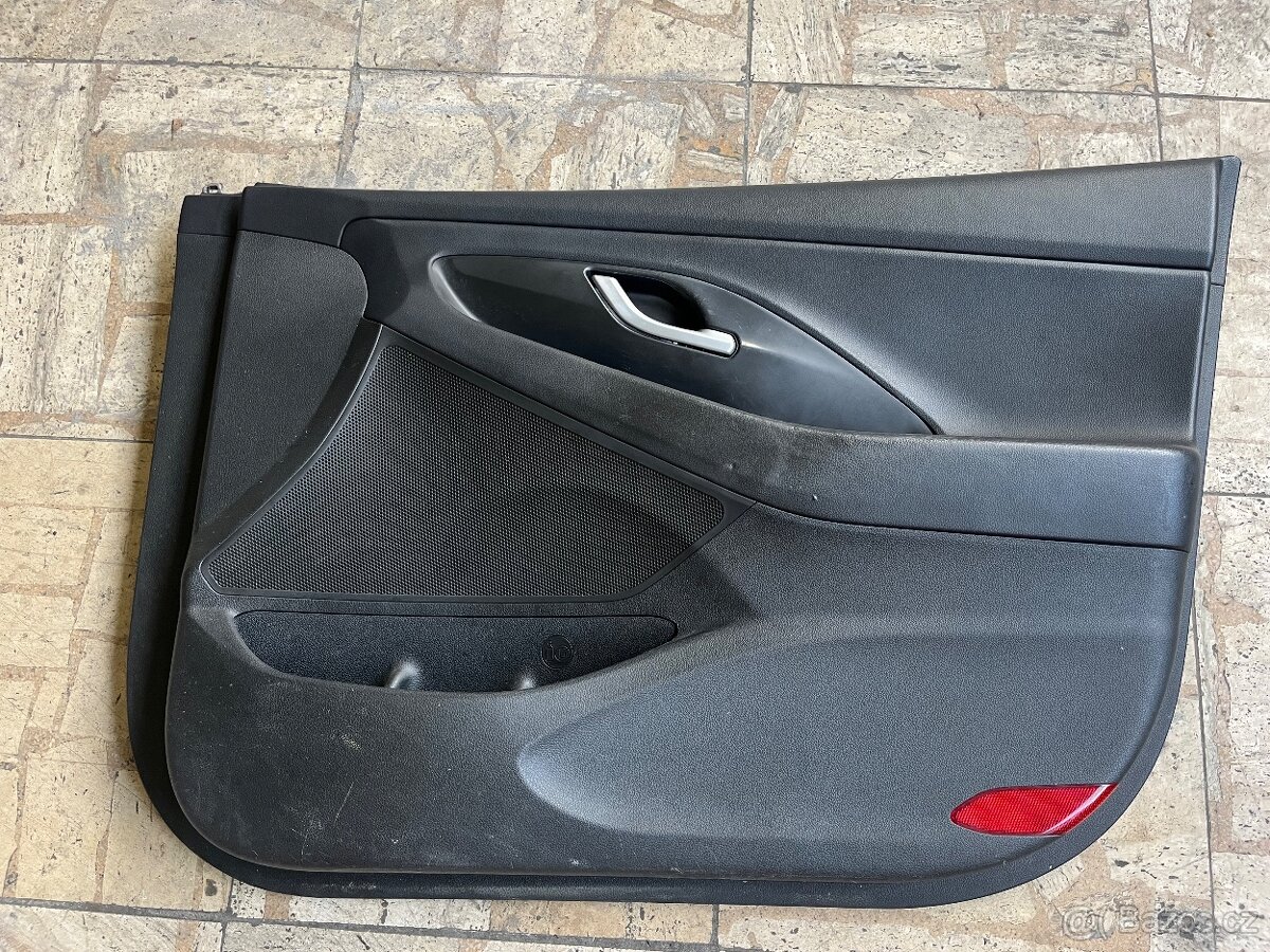 Hyundai i30-nahradni dily model 2017-2025 - 9