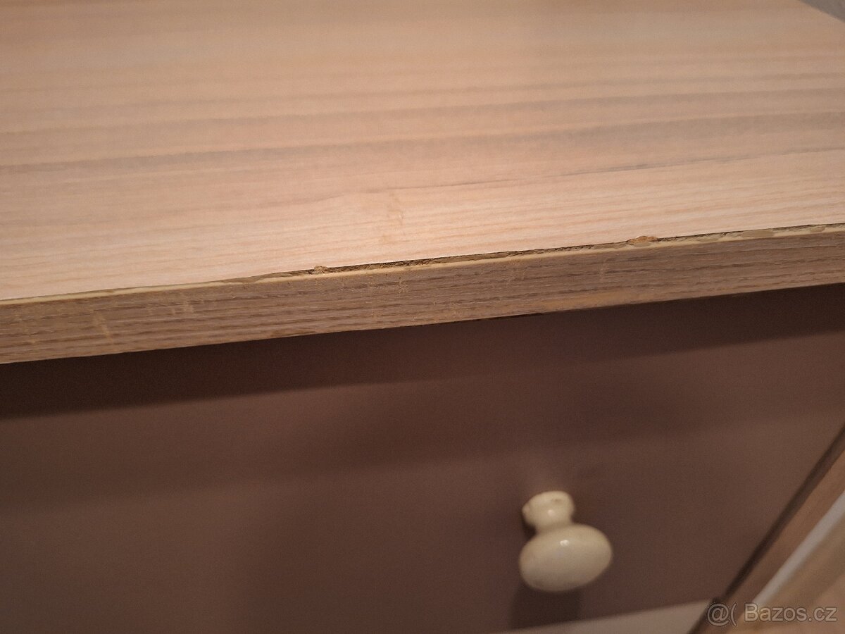 Přebalovací pult / komoda - 9