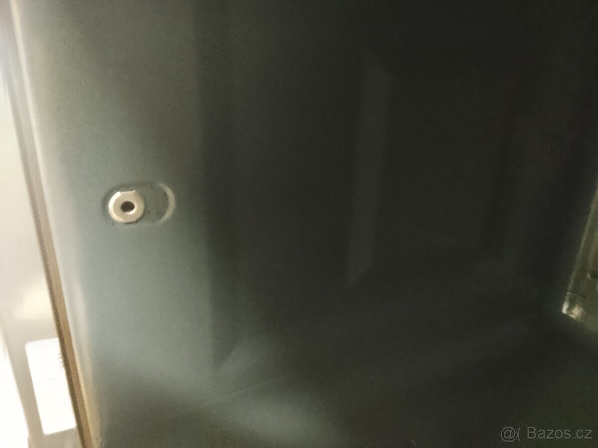 Vestavná trouba AEG - 9