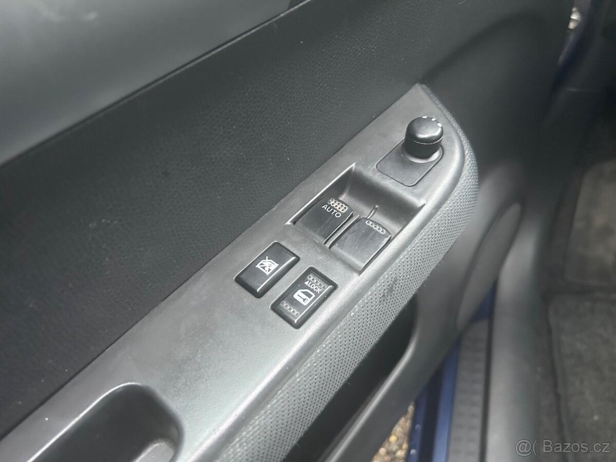 Suzuki Swift 1,3 - 9