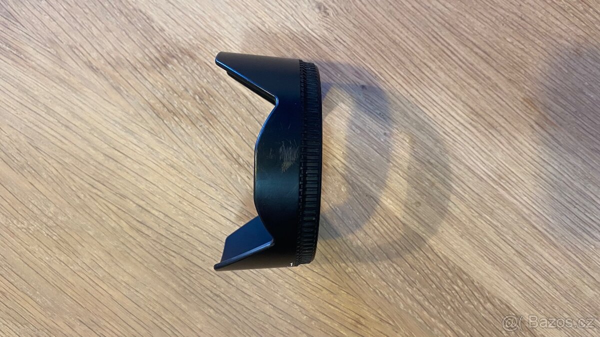 Sigma 17-50 mm f/2,8 EX DC OS HSM pro Canon - 9