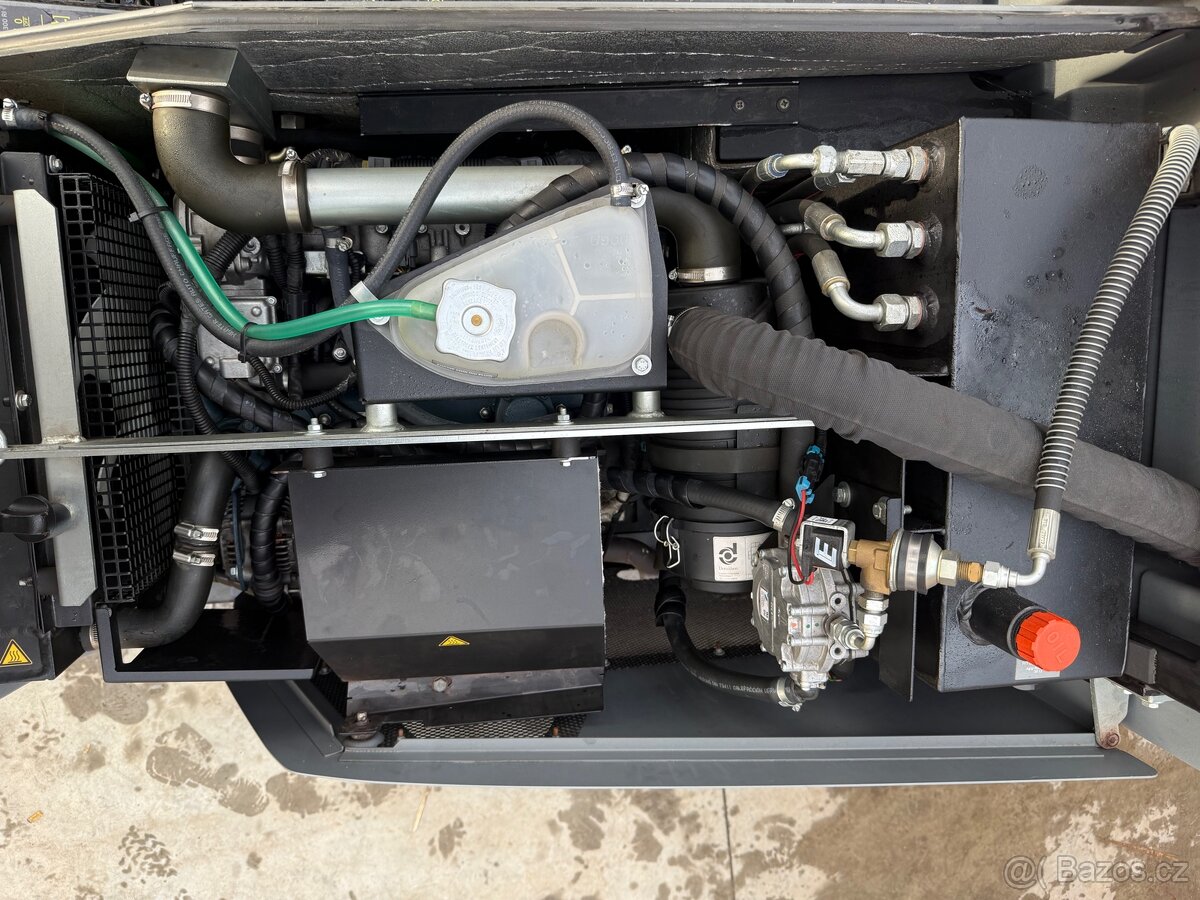 Kärcher B300 RI LPG - 9