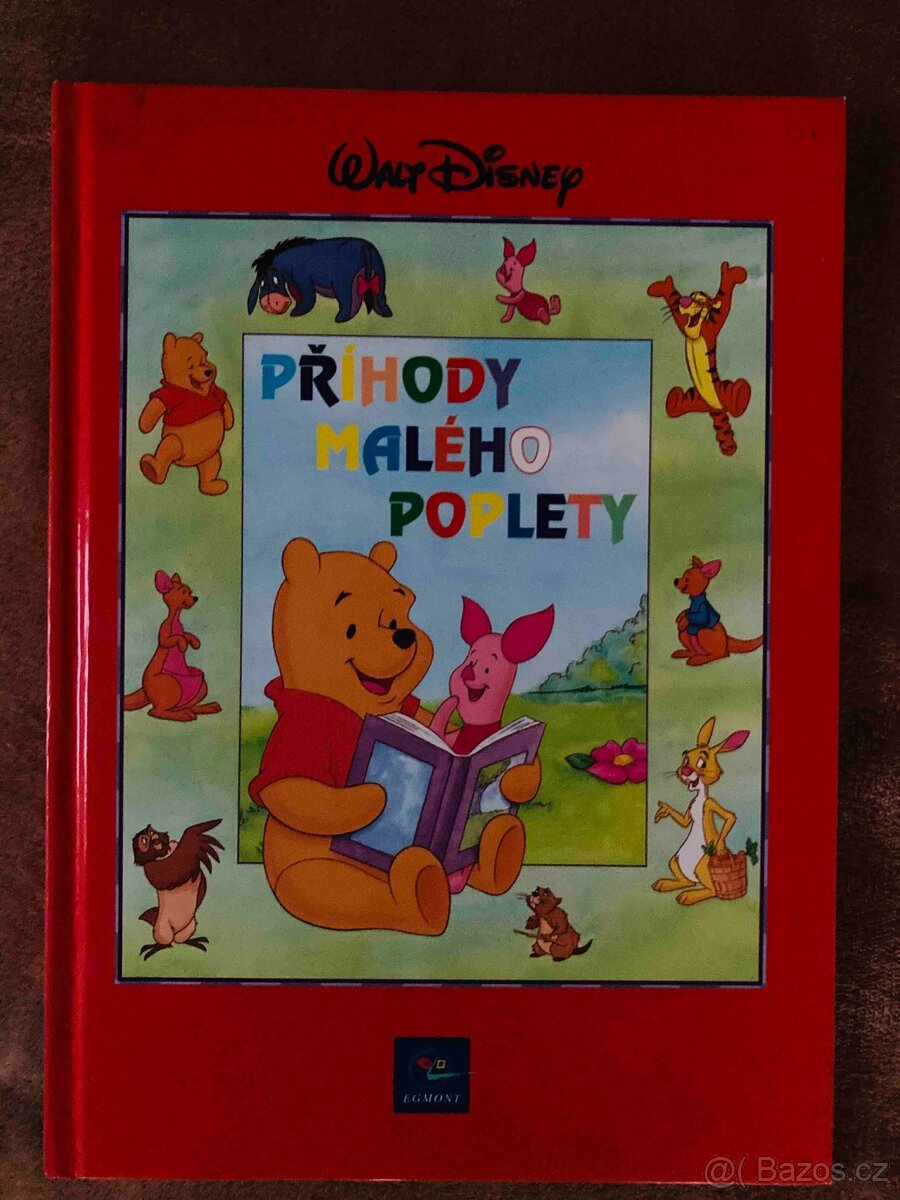 Knihy převážně pro děti a mládež - 9