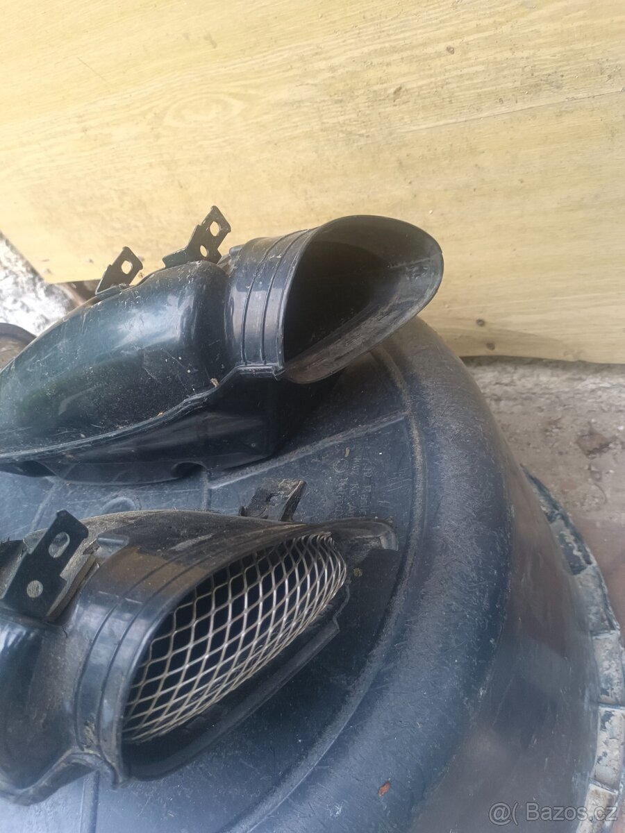 Suzuki GSX-R k1 náhradní díly #9 - 9