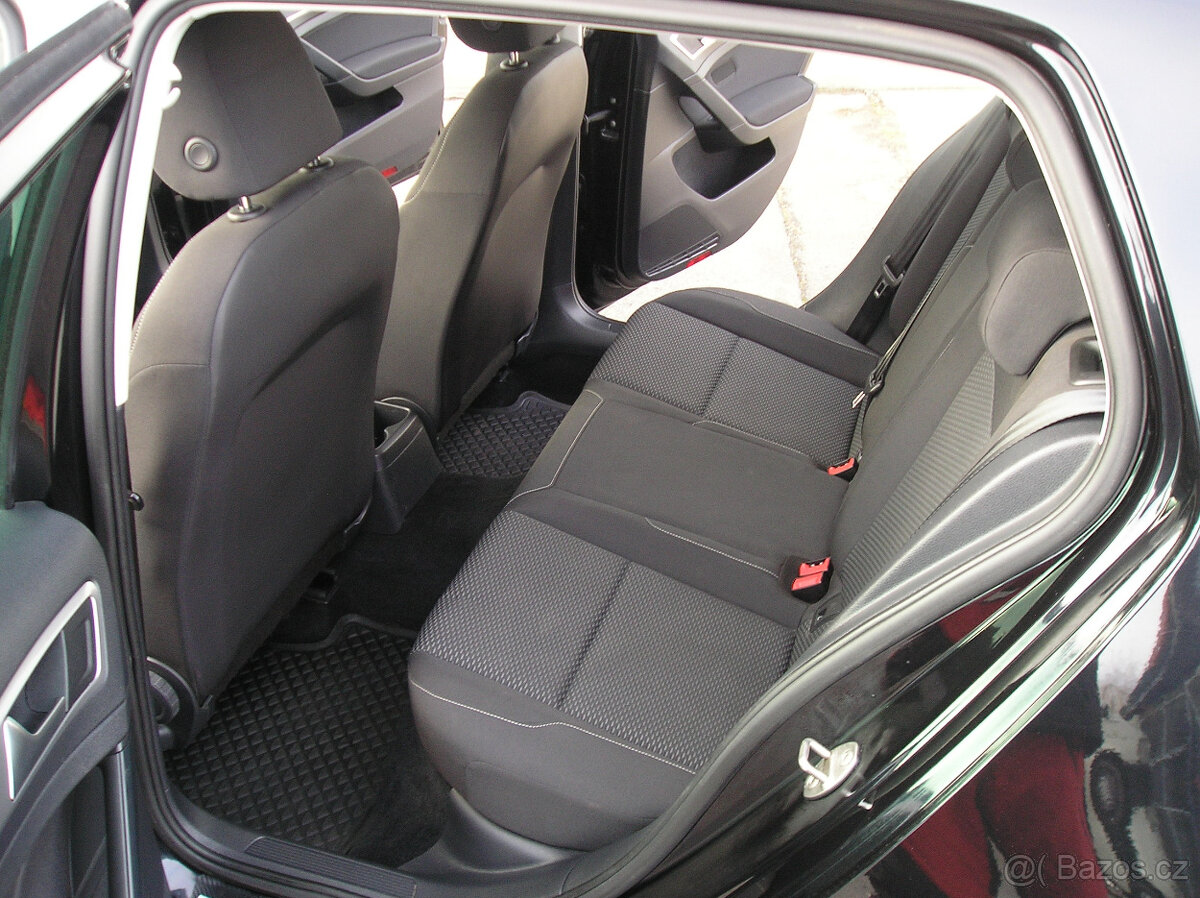 VW GOLF VII 1.6 TDi 85KW RV-2019-KLIMA - 9