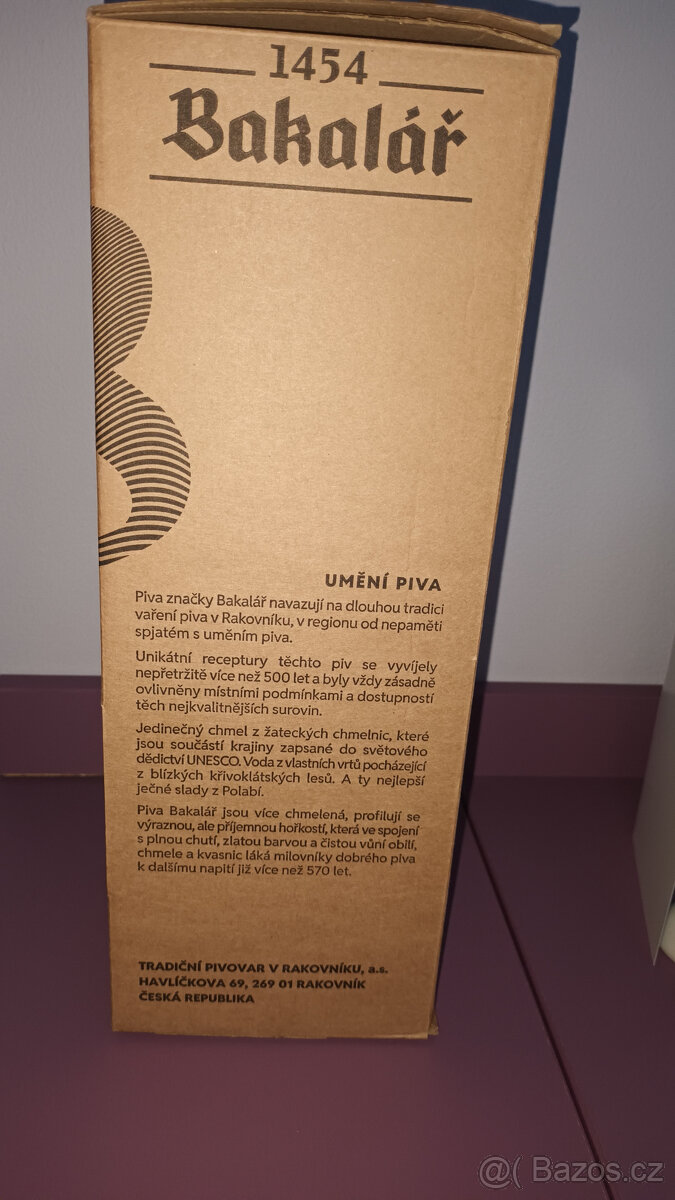 pivní láhve .štamprlata , plechovky od alkoholu , hrnky - 9