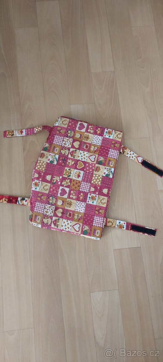 rostoucí židle Jitro - 9