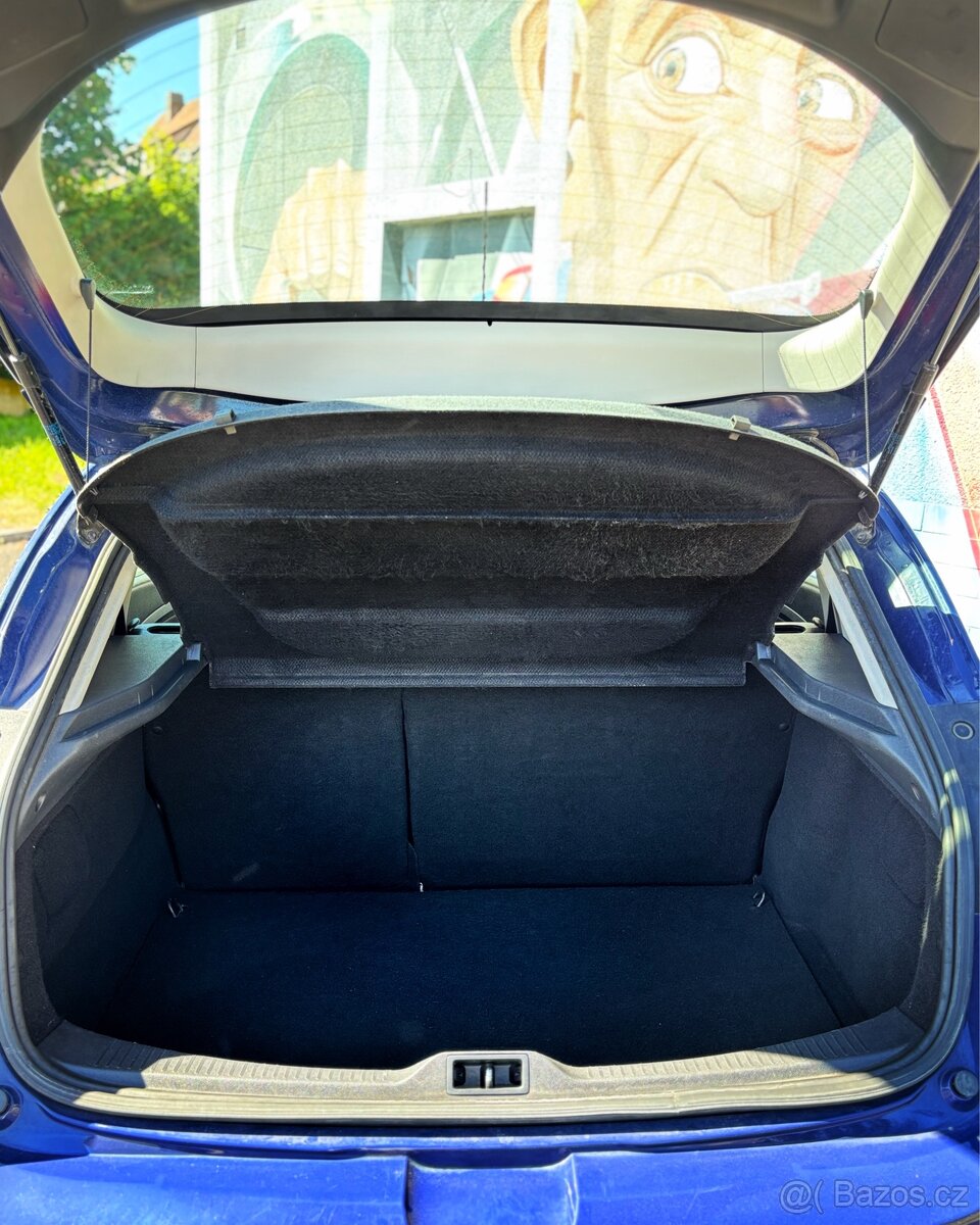 Renault Megane 3 - 9