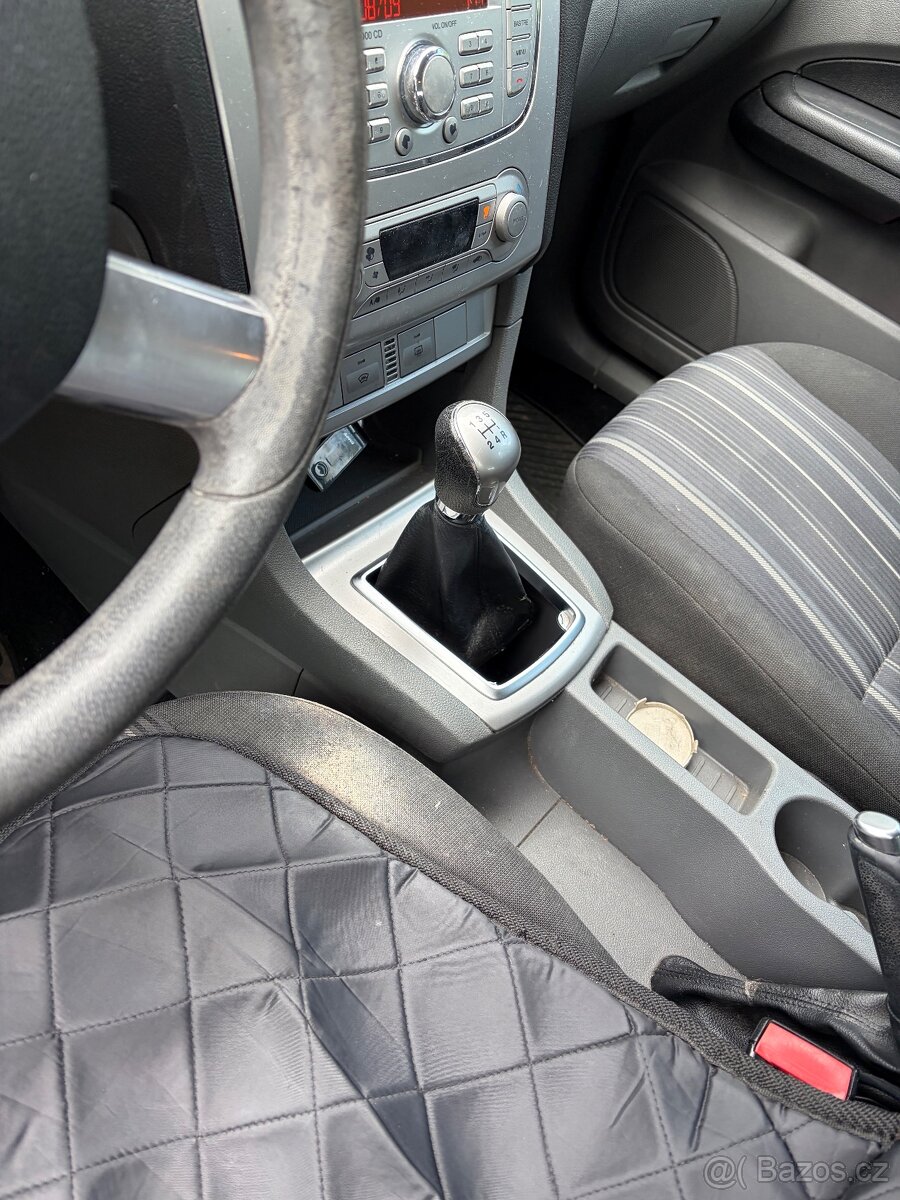 Ford Focus 1.6 TDci - 9