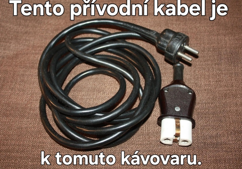 Starožitný/starý kávovar z SSSR (bez džezev) - 9