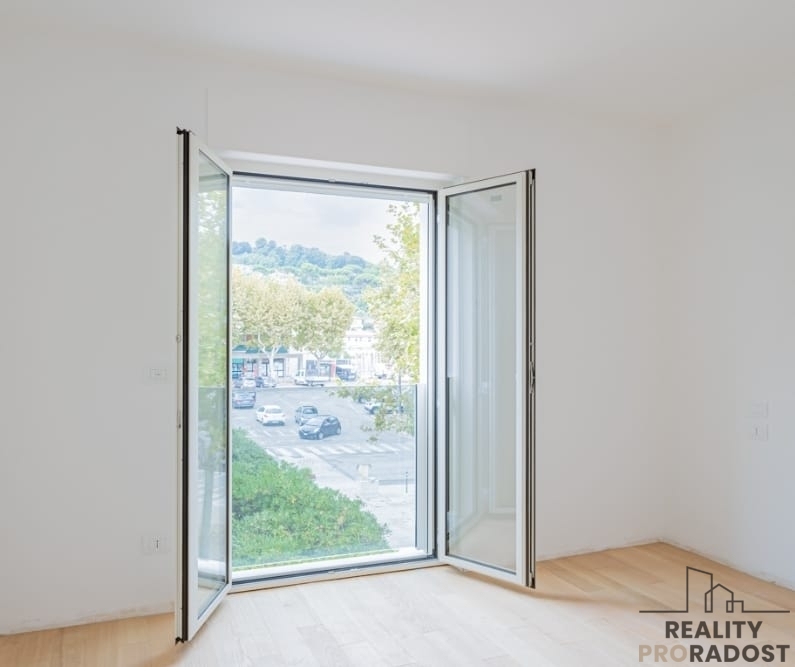 Byt 3+KK, 85 m², Via Cristoforo Colombo, Francavilla al Mare - 9