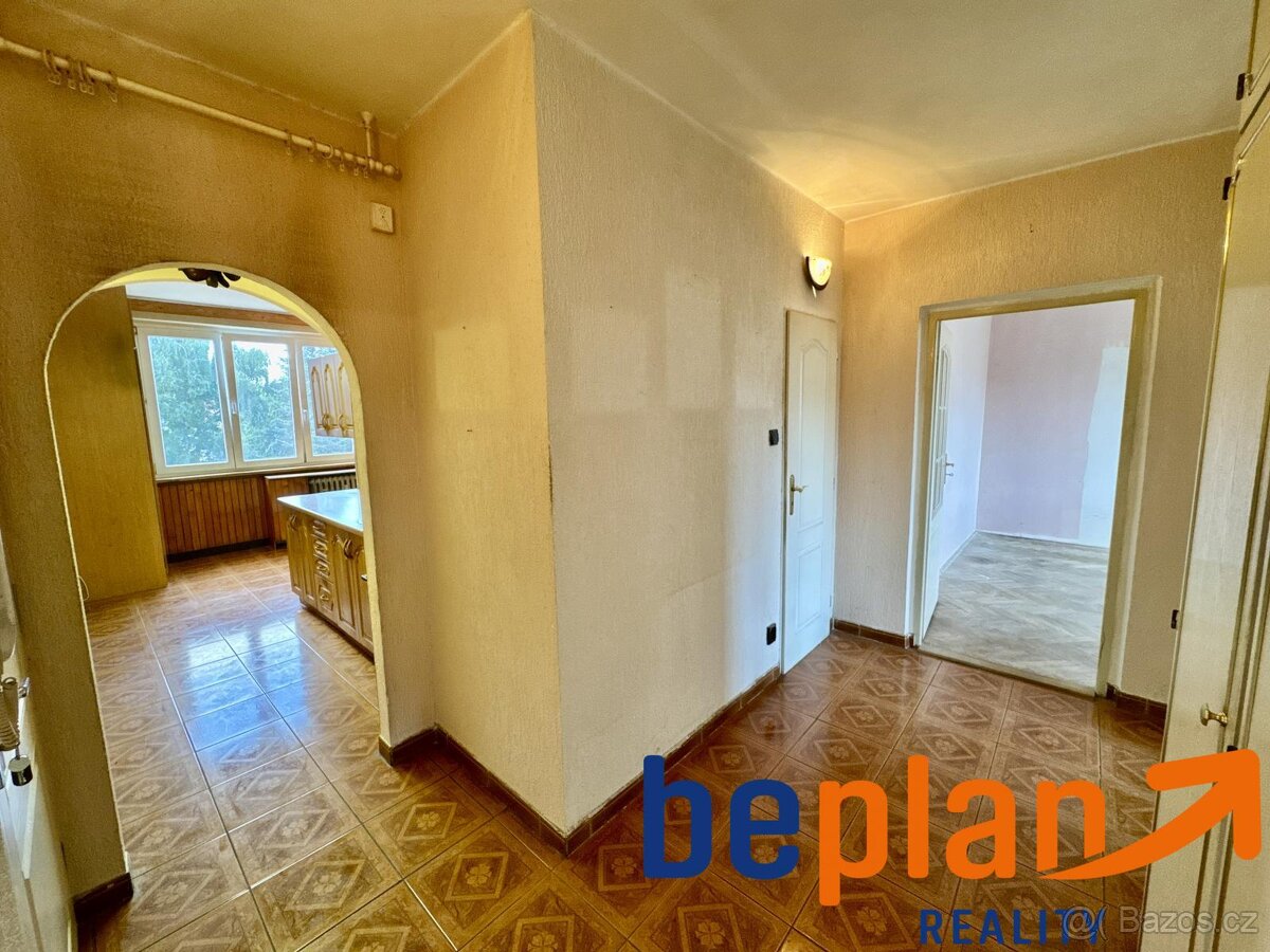 Prodej bytu 3+1 Stará Role - 9