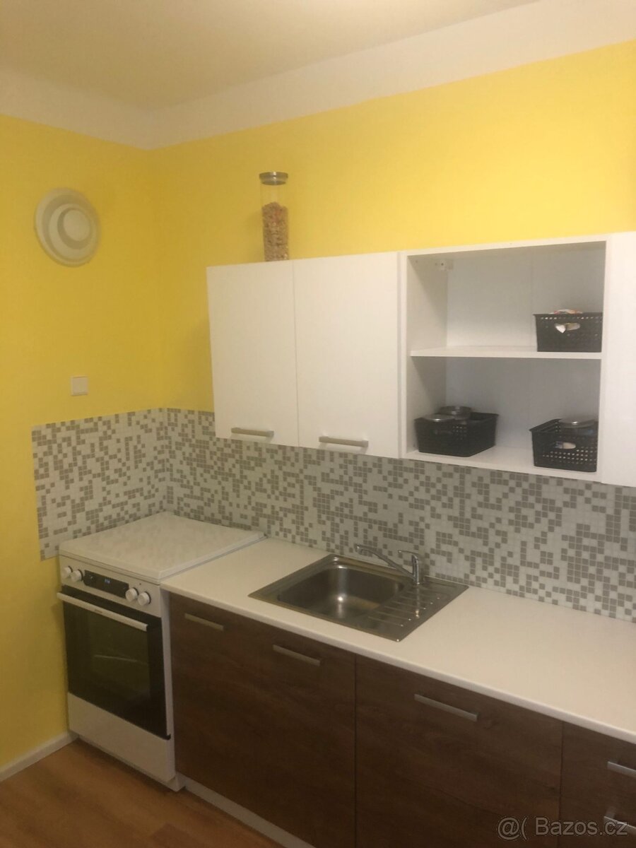 Prodej bytu 3+1L, Všebořice, ul. Masarykova, 1.NP, OV, - 9