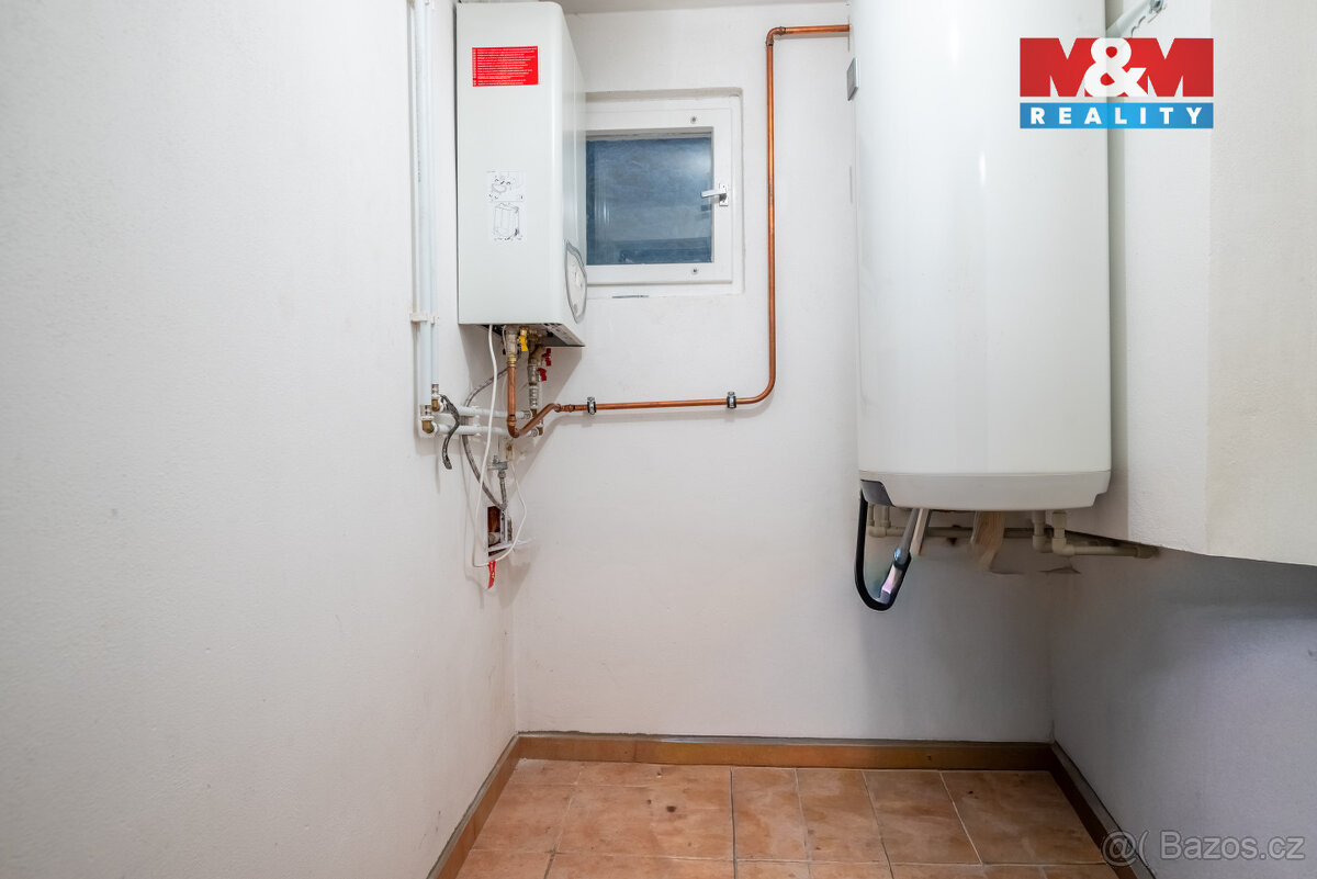 Prodej rodinného domu, 88 m², Běleč - 9