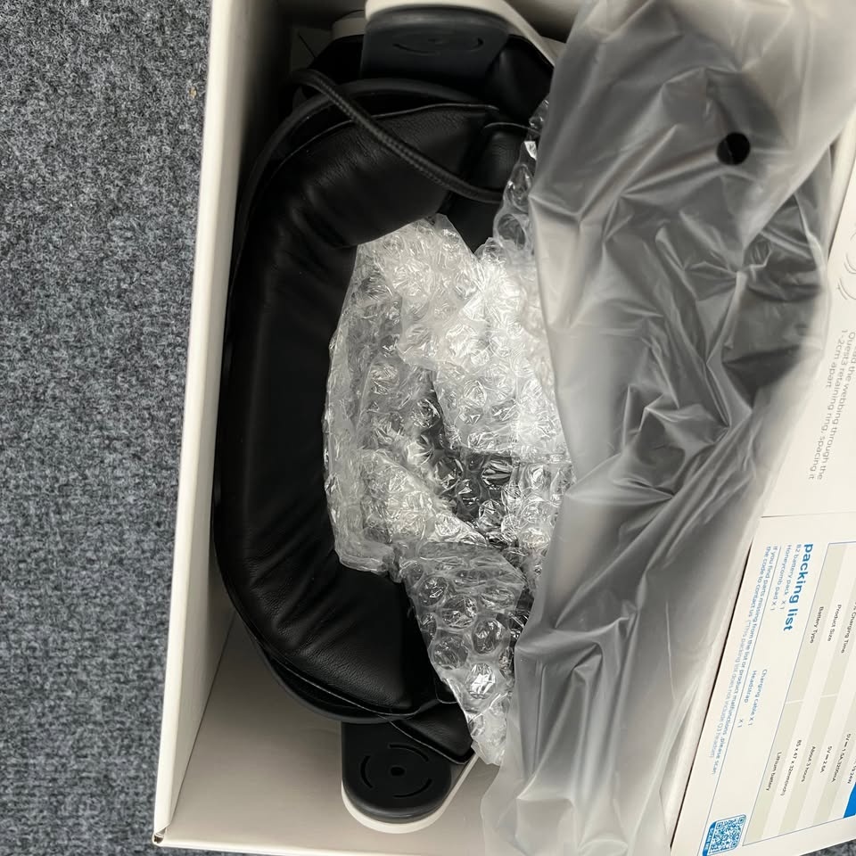 Meta Quest 3 512GB - 9