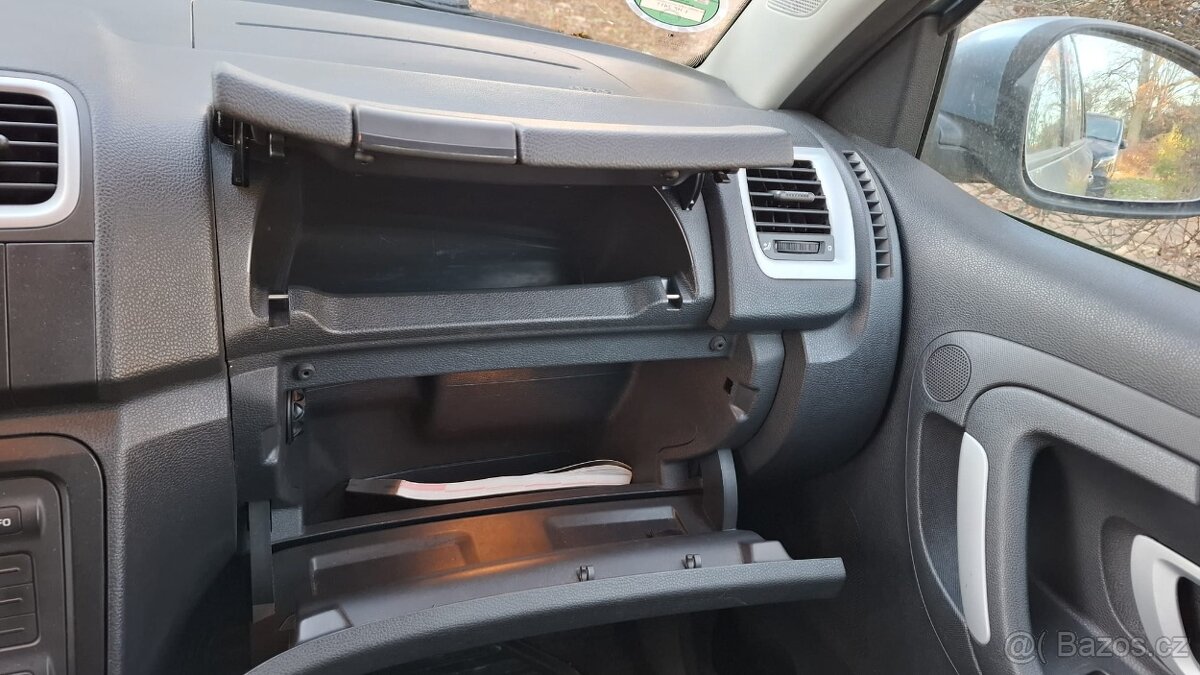 Škoda Fabia 1.6 16V r.v.2008 - 9