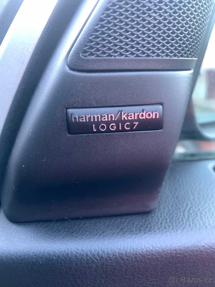 Land Rover Discavery 3 tdv 6 hse - 9