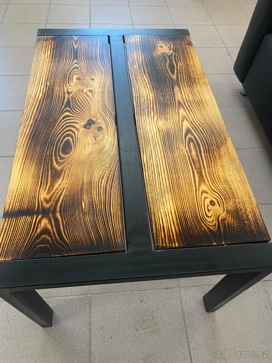 Nábytek vyrobený na zakázku - 9