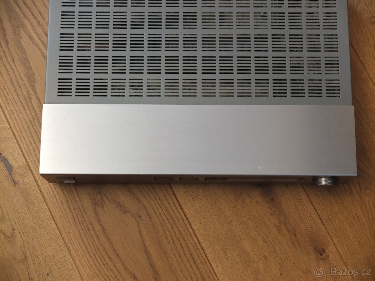 ONKYO K-200R auto-reverse Stereo TapeDeck(1990-91) - 9