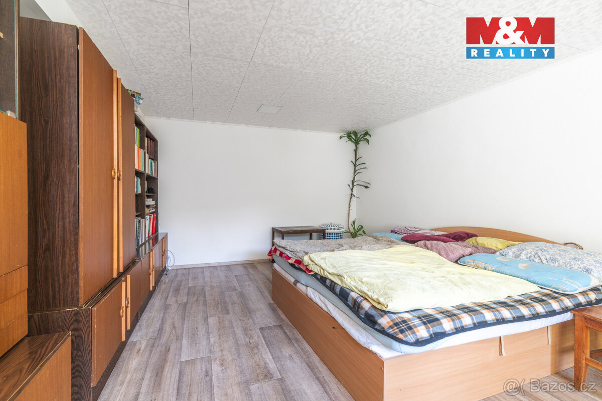 Prodej nájemního domu, 422 m², Otrokovice - 9