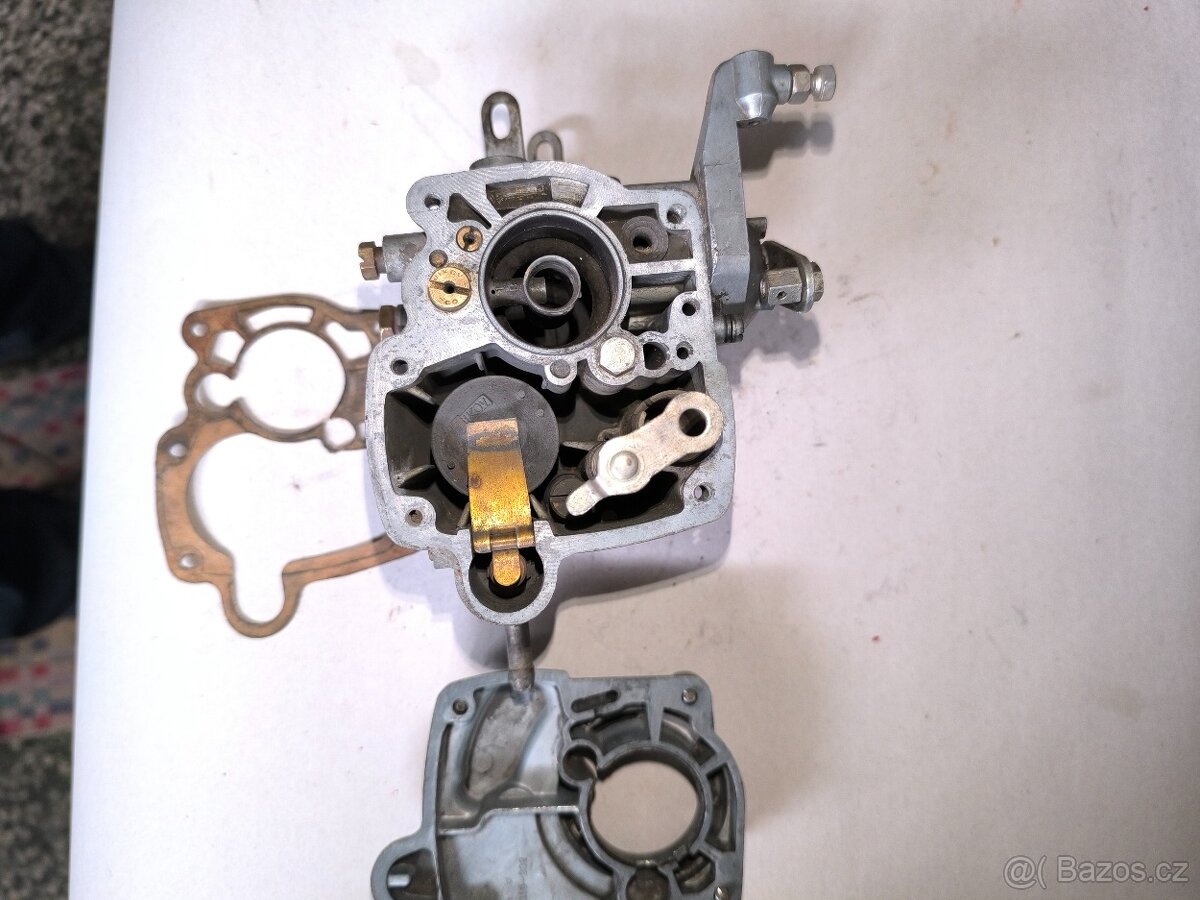 Karburátor Jikov 3151DS DIF-23 - 9