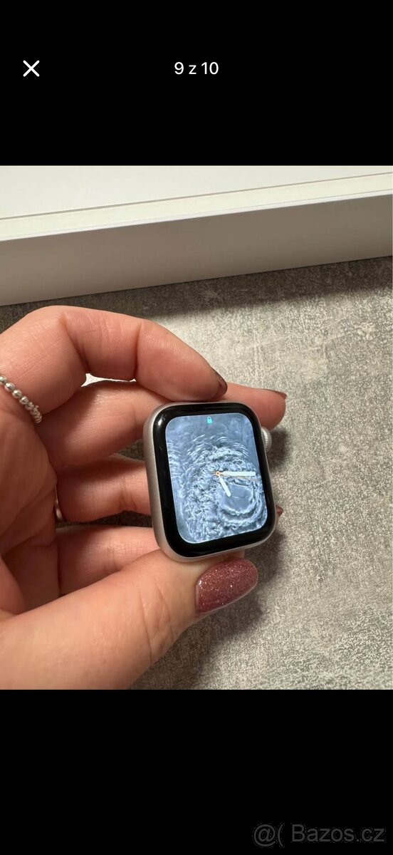 Apple watch series 5,40mm - 9