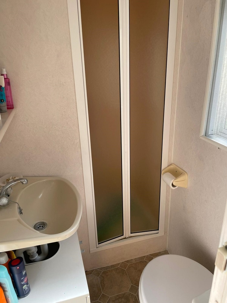 Mobilheim mobilní dům Brook - 9