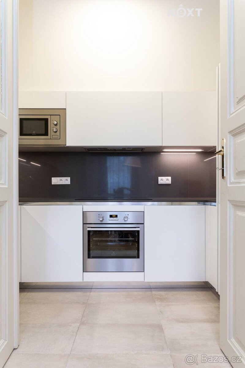 Pronájem byt 3+1, 93㎡ - 9