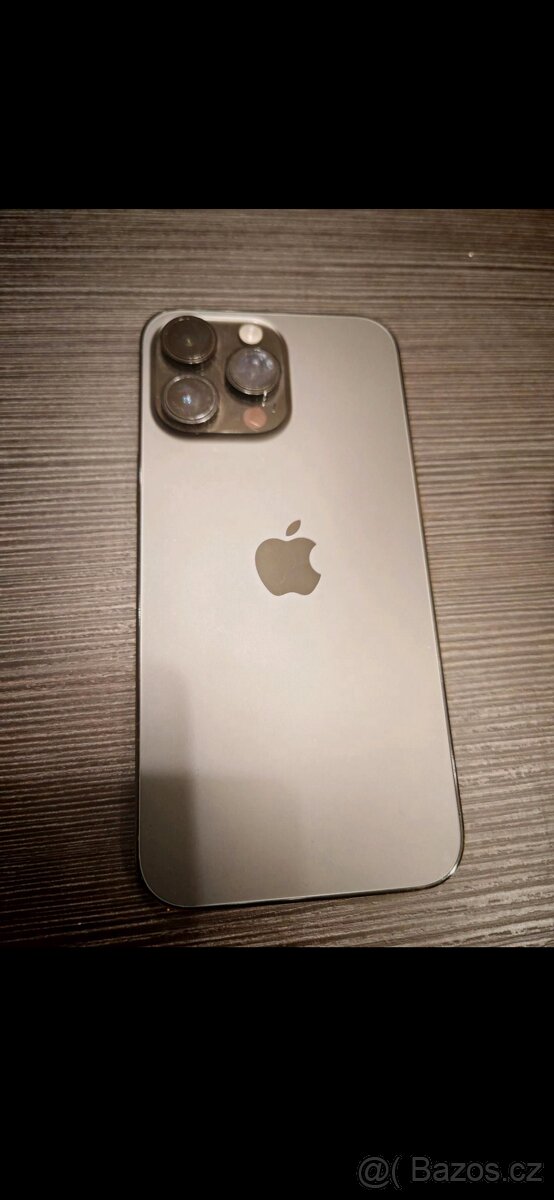 IPhone 14 Pro Max 128gb Space black - 9