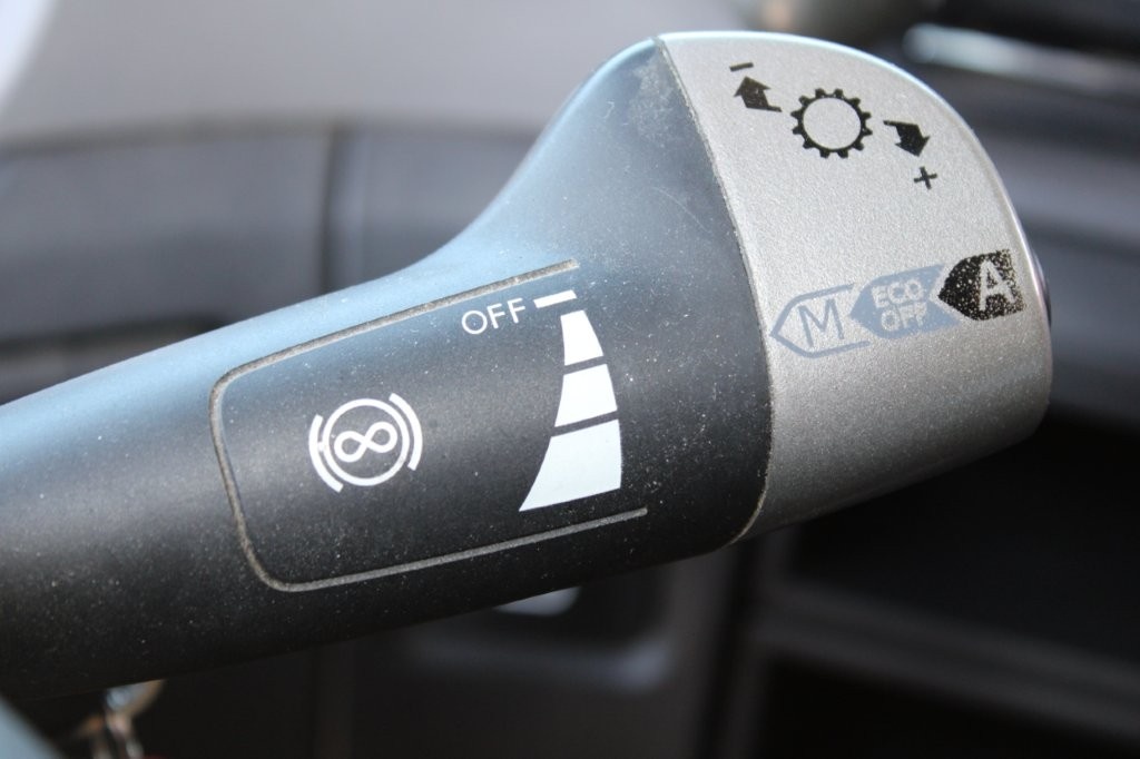 DAF XF 480 FT, EURO 6, HYDRAULIKA - 9