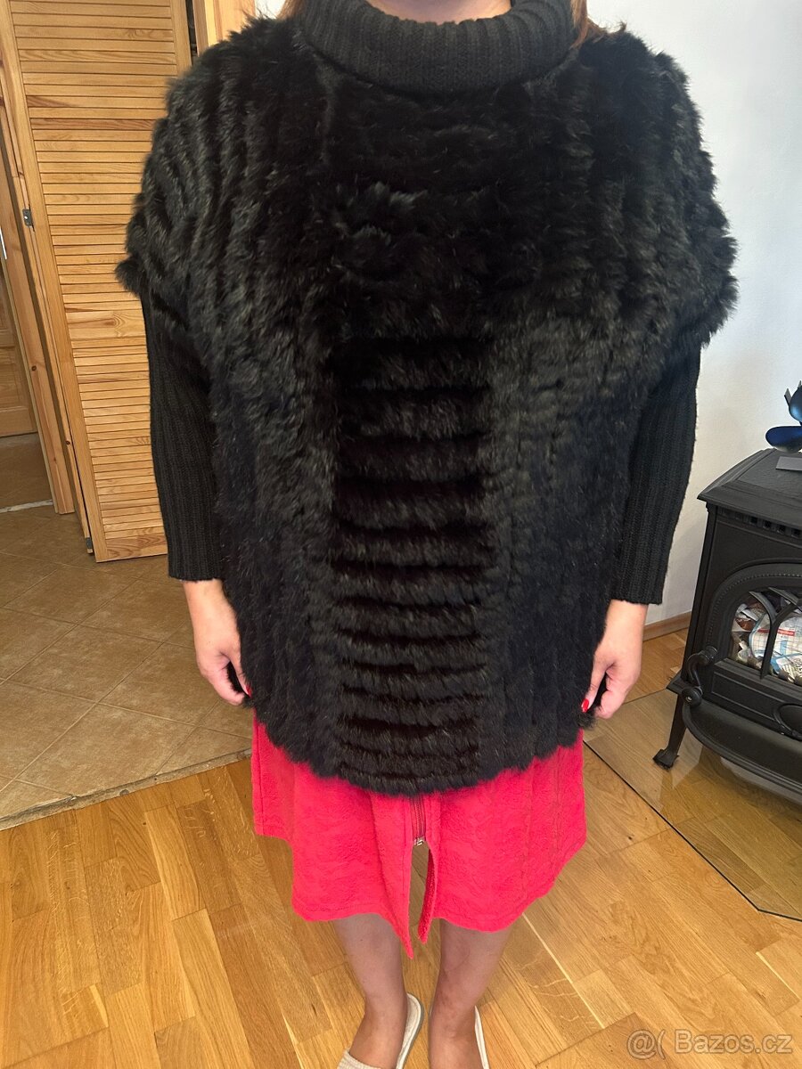 Dámské bundy,kožich,svetr,KARA,Strnad a Červinka,text - 9