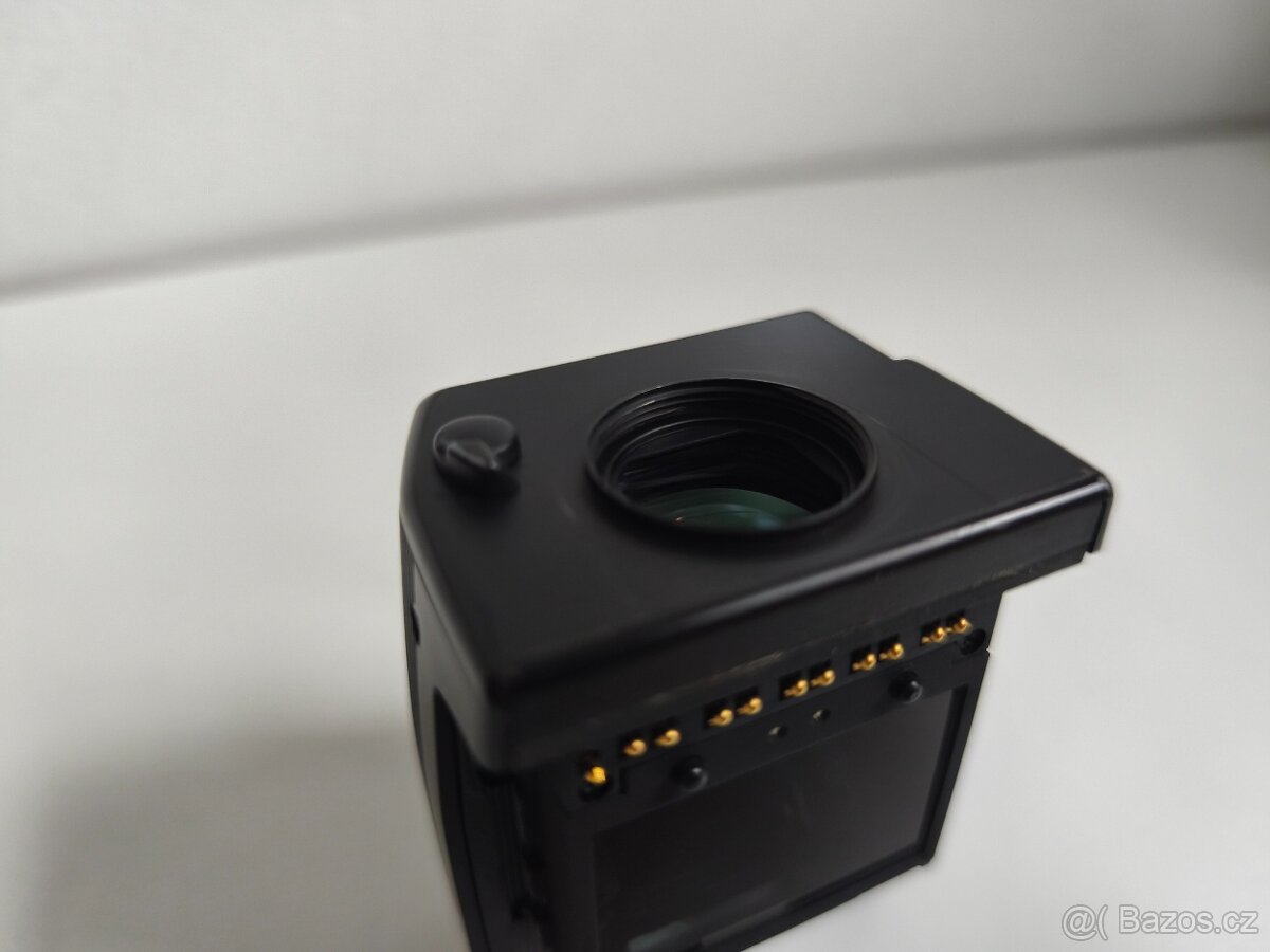 Nikon F4 DP-20 hledáček - 9