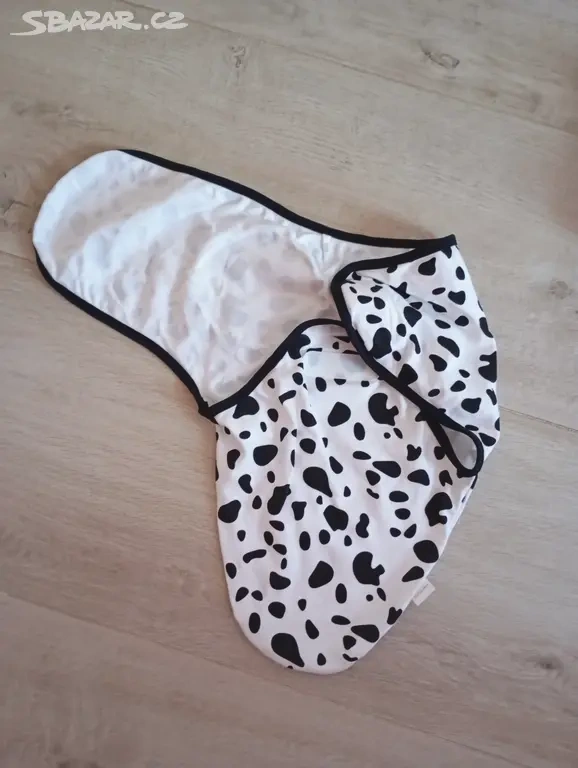 Kojenecké oblečení - 9