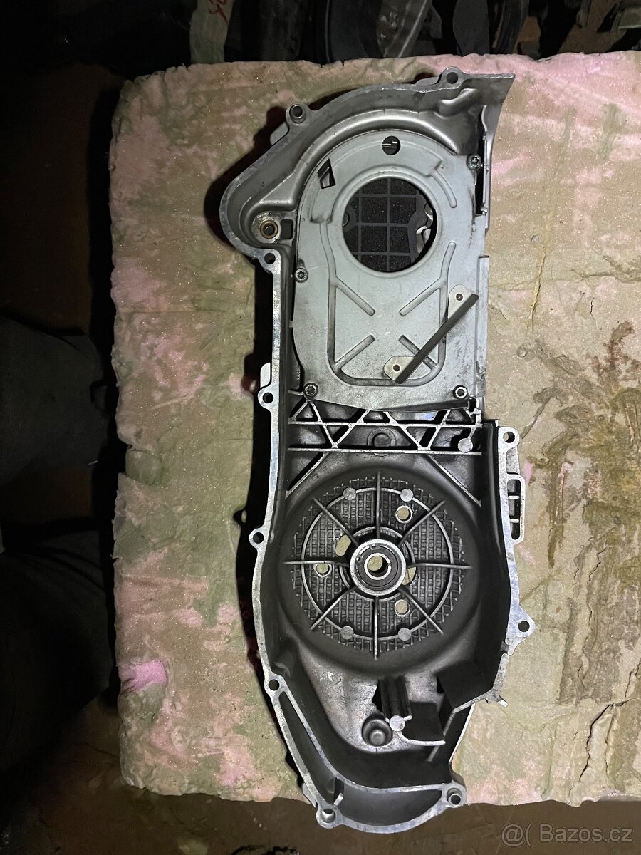 Vičko variatoru Piaggio - 9