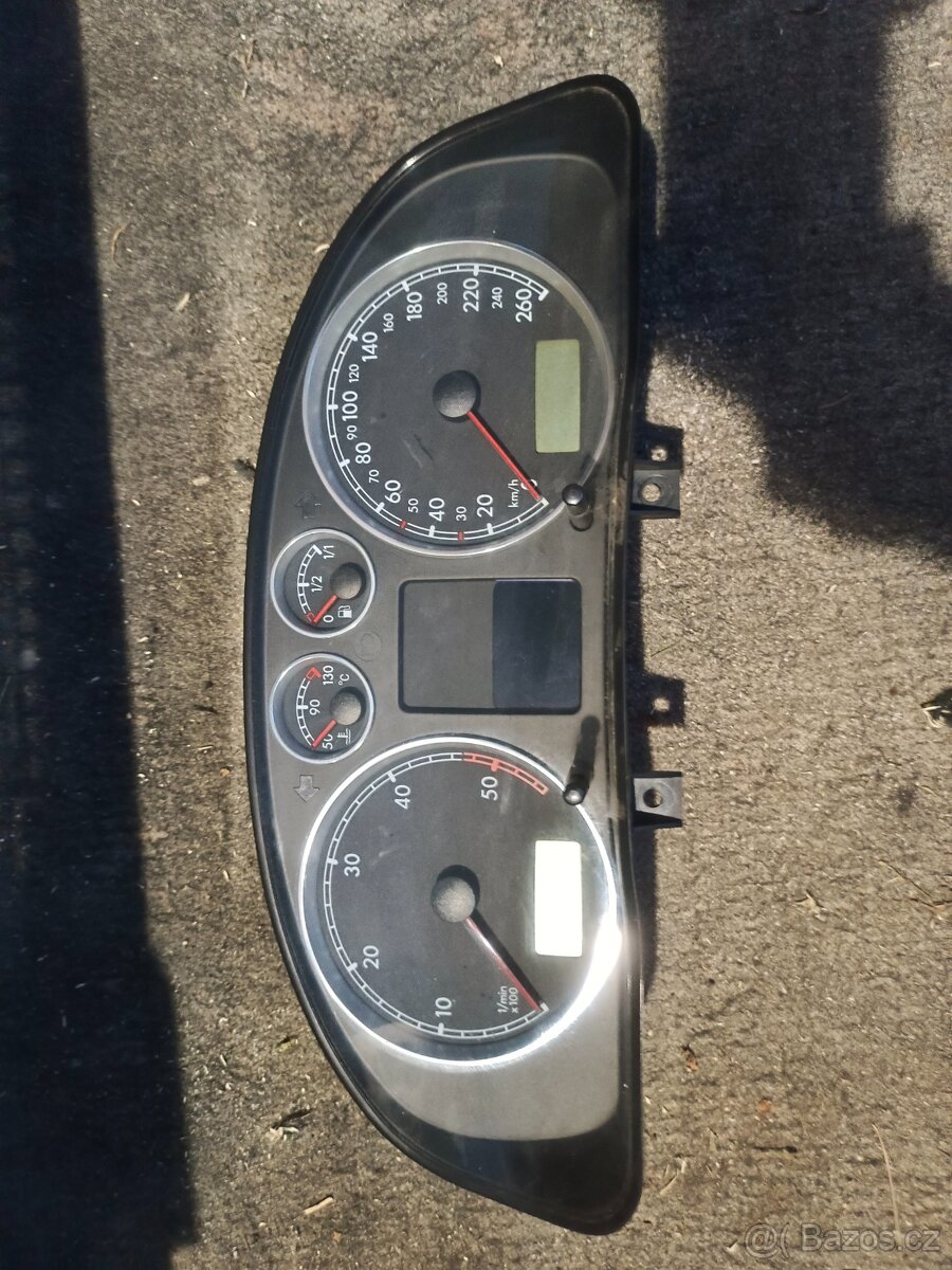 VW Passat b5/b5.5 ND-14 - 9