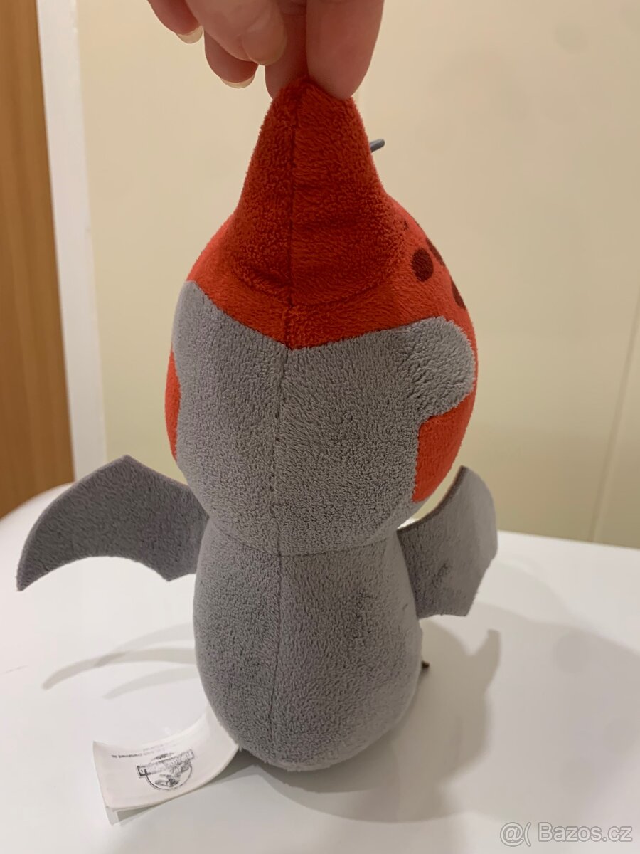 Plyšáci dinosauři - 9
