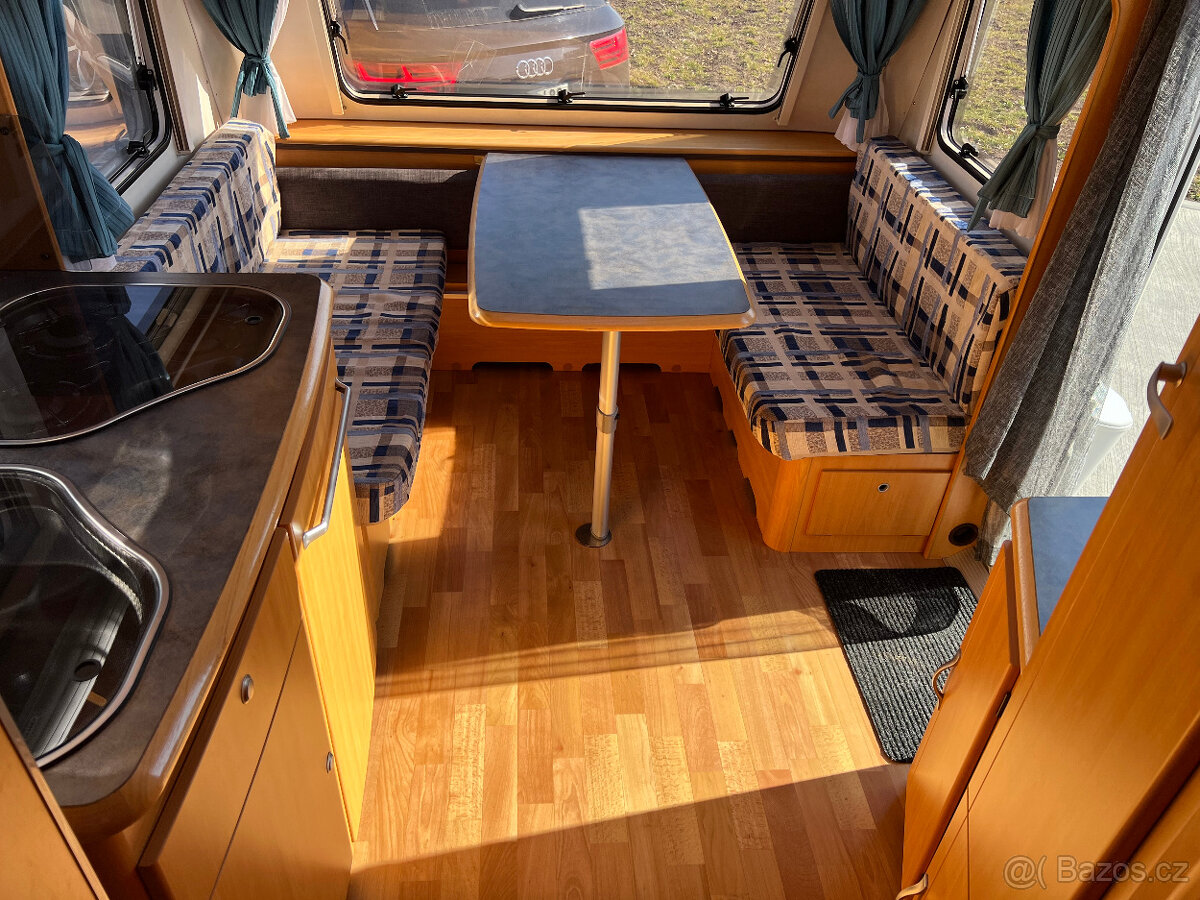 Karavan LMC 440 TK palanda - 9