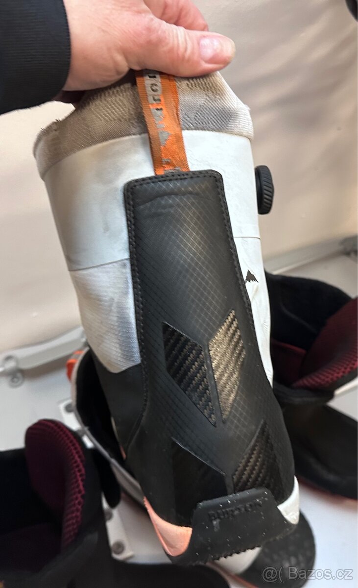 Burton ION BOA - 9