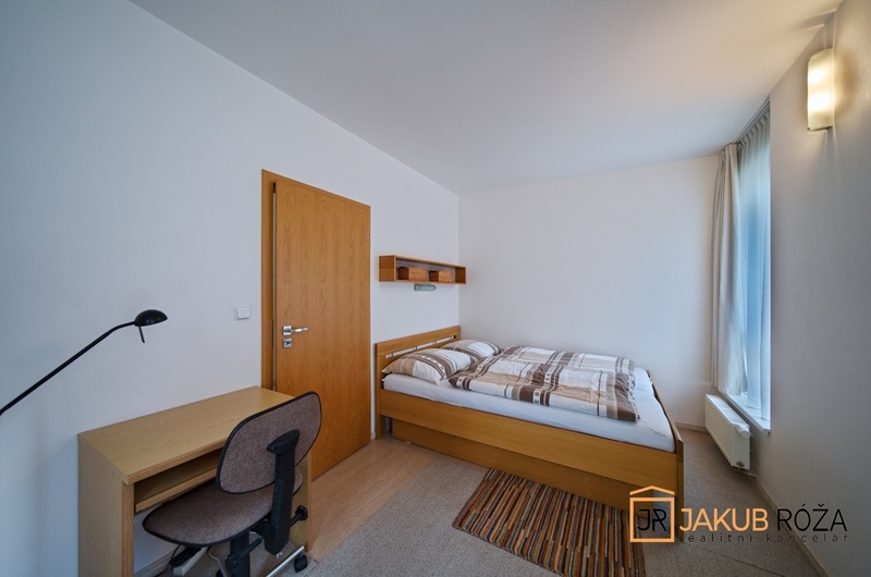 Prodej apartmánu 2+kk Harrachov - 9