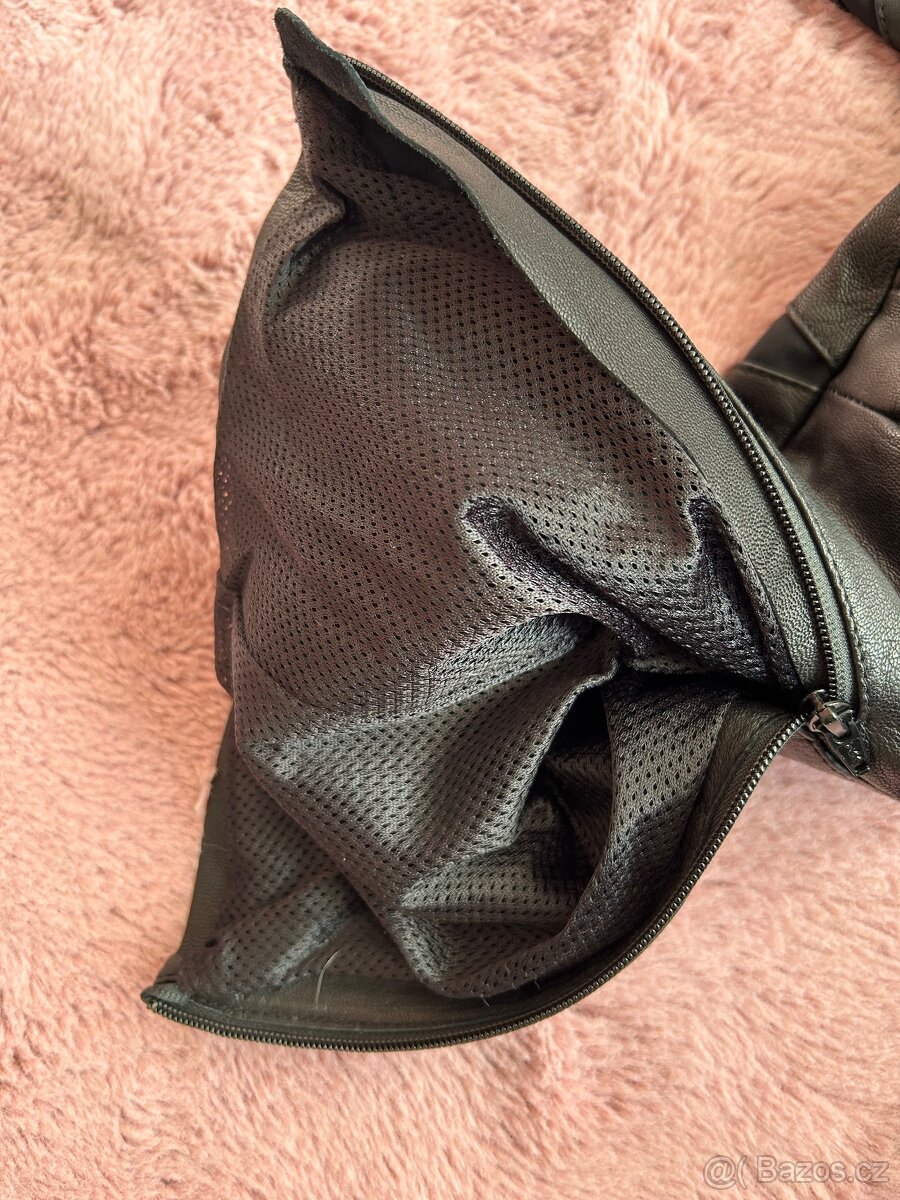 Dámské motorkářské kalhoty Nazran - 9