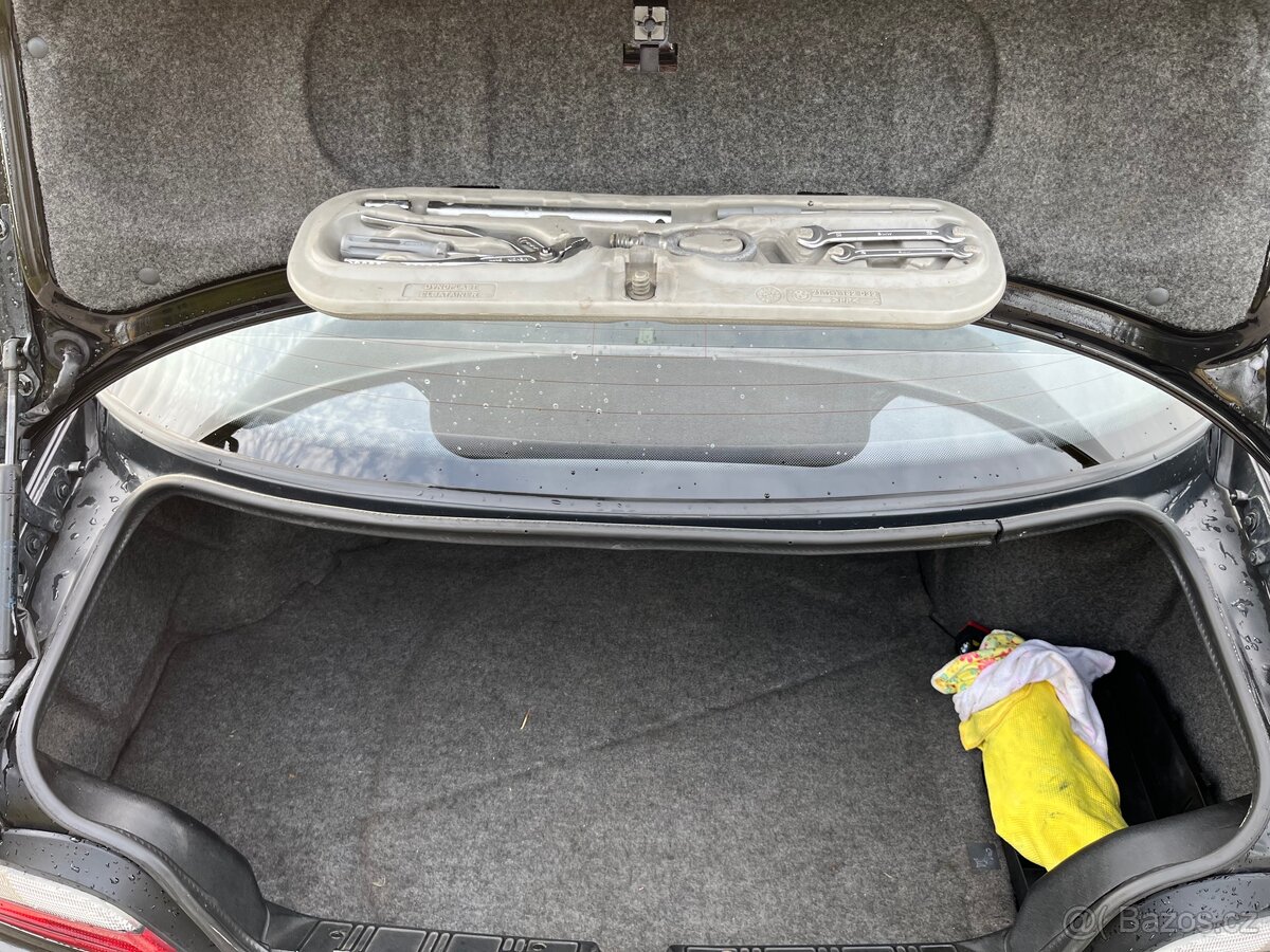 Bmw 328i coupe 1995 - 9