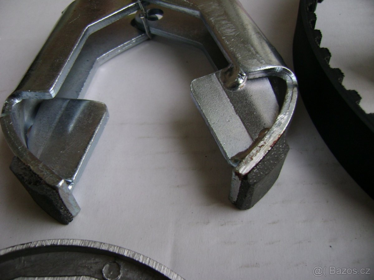 Babetta 210 - díly. - 9