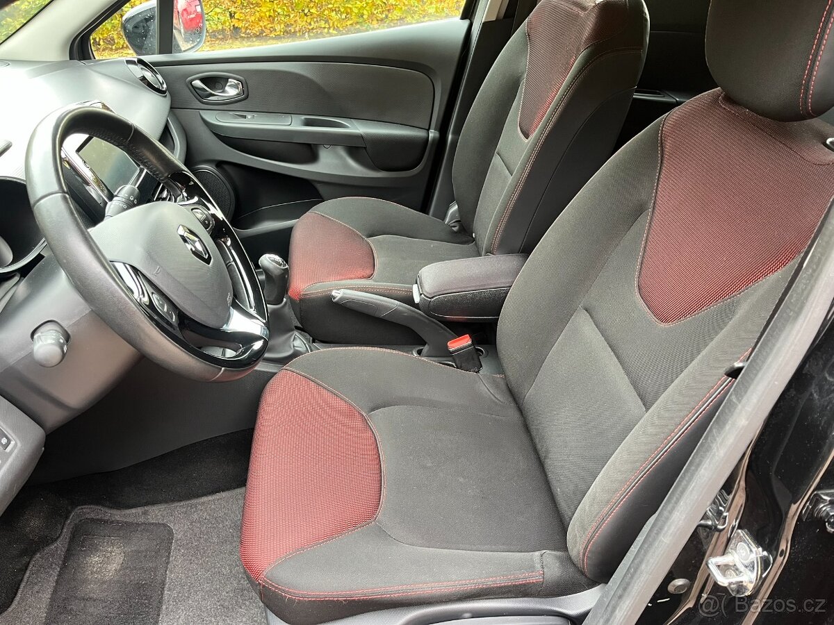 Renault Clio 0.9 TCe 66kW Navi Tempomat Serviska - 9