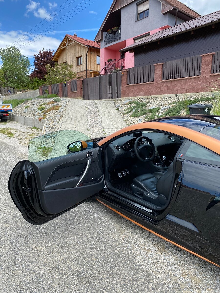 ✅Peugeot RCZ Coupe 1.6 16V THP 200✅ - 9