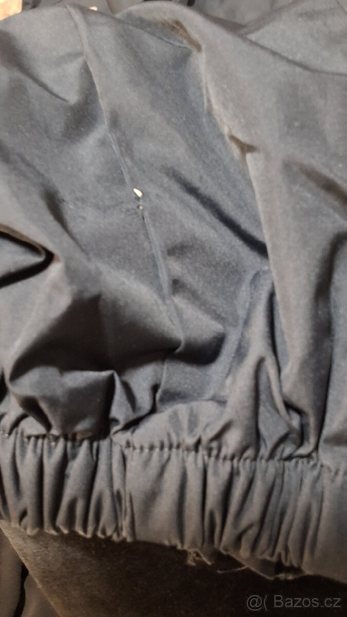 Chlapecké kalhoty na běžky,vel.140 - 9