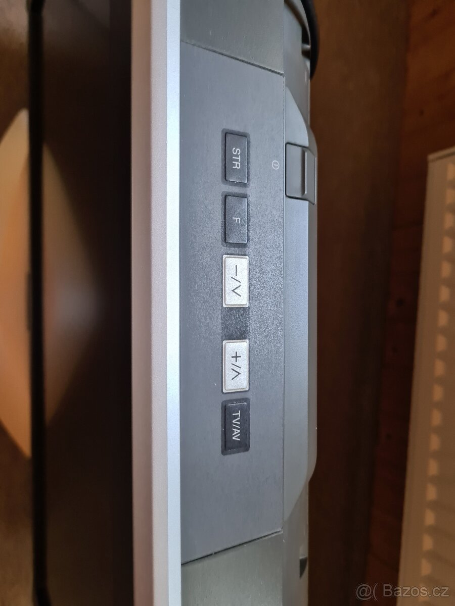 Televize Panasonic viera stará - 9