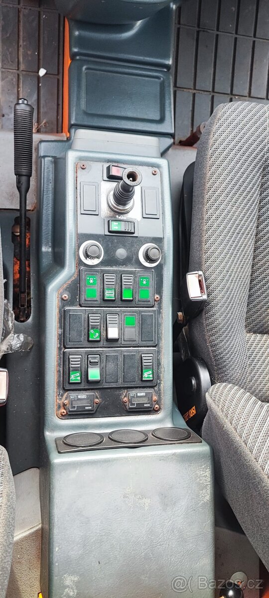 Multicar M30 4x4 - 9